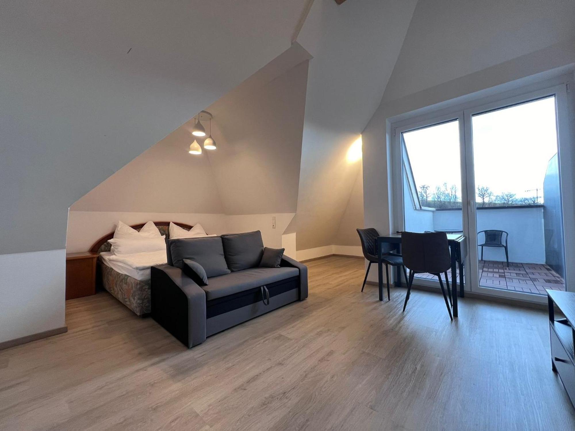 Ort 245 Apartment Ried im Innkreis Exterior photo